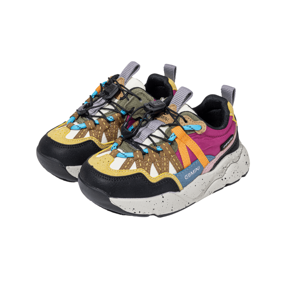 EBMINI® WONDER – Ultralichte kinder schoenen voor actieve kinderen - Ebmini® – Kinder schoenen - 209913034668 - 
