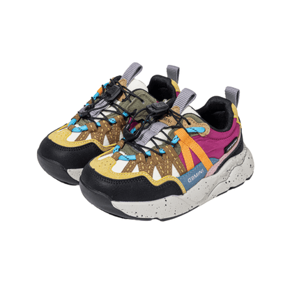EBMINI® WONDER – Ultralichte kinder schoenen voor actieve kinderen - Ebmini® – Kinder schoenen - 209913034668 - 