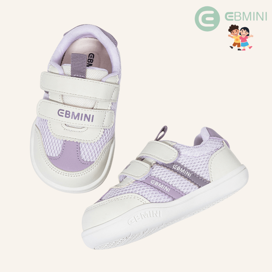 Kinderschoenen - EBMINI® HAW - Ebmini® – Kinder schoenen -  - 