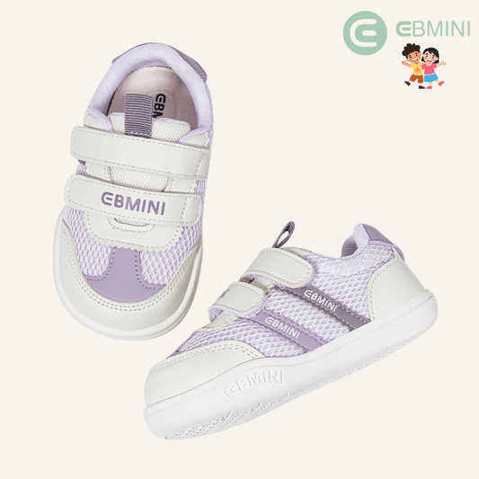 Kinderschoenen - EBMINI® HAW - Ebmini® – Kinder schoenen -  - 