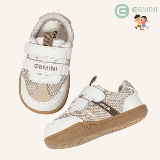 Kinderschoenen - EBMINI® HAW - Ebmini® – Kinder schoenen -  - 